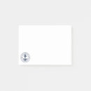 Suche nach anker post it Marineblau
