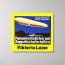 Suche nach zeppelin leinwandbilder Luftfahrt