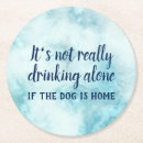 Suche nach lustiges trinken untersetzer Typografie