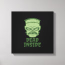 Suche nach horror leinwandbilder Halloween