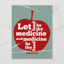 Suche nach gesunde ernährung postkarten Nahrung