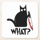 Suche nach messer untersetzer Lustig