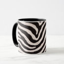 Suche nach fell tassen Zebra