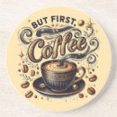 Suche nach cappuccino untersetzer Espresso