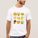 Suche nach kuss emoji tshirts Herz
