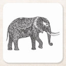 Suche nach gekritzel untersetzer Elefant