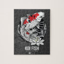 Suche nach karpfen puzzle Japan