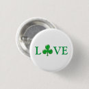 Suche nach grüner klee buttons Süß