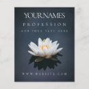 Suche nach wasser flyer Weiß