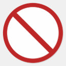 Suche nach eingang aufkleber Zeichen