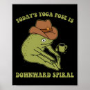 Suche nach lustiges yoga poster Atemarbeit