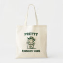 Suche nach kröten taschen Cartoon frosch
