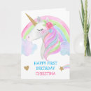 Suche nach einhorn karten Personalisiert