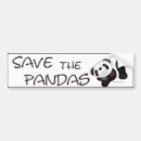 Suche nach pandas autoaufkleber Tiere