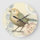 Suche nach tier wanduhren Vogel