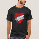 Suche nach österreichisch tshirts Flagge