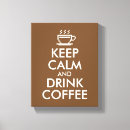 Suche nach coffee leinwandbilder Kaffeeliebhaber