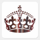 Suche nach historische aufkleber Ruhe behalten und weitermachen