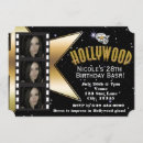 Suche nach hollywood einladungen Foto