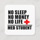 Suche nach school visitenkarten Student