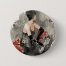 Suche nach kleider buttons Aquarell