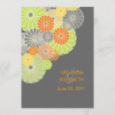 Suche nach chrysanthemum einladungen Grün