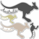 Suche nach australien autoaufkleber Tiere