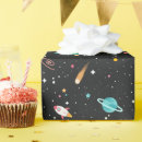 Suche nach raumschiff geschenkpapier Sterne