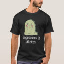 Suche nach stegosaurus tshirts Tier