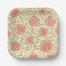 Suche nach vintage mit blumen teller Rose