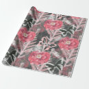 Suche nach blumendruck geschenkpapier Bunt