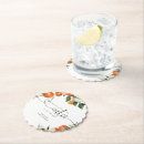 Suche nach zitrusfrucht untersetzer Orangen