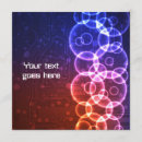 Suche nach futuristische einladungen Abstrakt