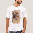 Suche nach bengalischer tiger tshirts Tierwelt