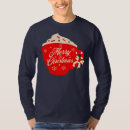 Suche nach schneeflocke tshirts Frohe weihnachten
