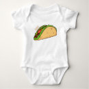 Suche nach tako babykleidung Mexikanisches essen