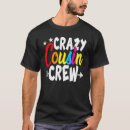 Suche nach verrückte familie tshirts Passend