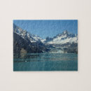 Suche nach alaska puzzle Gletscher
