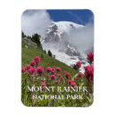 Suche nach schneebedeckter berg Nationalpark