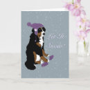 Suche nach bernese mountain dog karten Bernisch