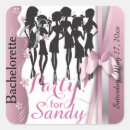 Suche nach mädchen abschluss aufkleber Party