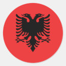 Suche nach flagge albanien aufkleber Europa