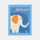 Suche nach elefant fleecedecke Blau
