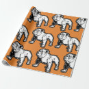 Suche nach bulldog geschenkpapier Glücklicher geburtstag