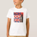 Suche nach london kinder tshirts Gewerkschaft jack
