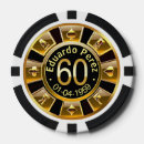 Suche nach 60 poker chips Für ihn