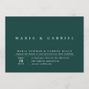 Suche nach nadel einladungen Minimalistisch