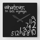 Suche nach later wanduhren Funny