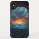 Suche nach höhlen iphone hüllen Sonnenuntergang