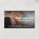Suche nach massagetherapie visitenkarten Chiropraktor